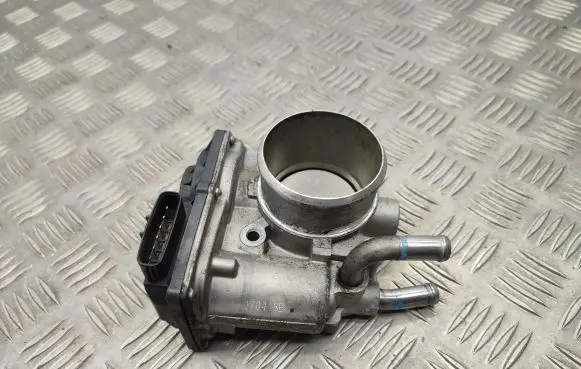 KIA Sportage Throttle valve 351002B340