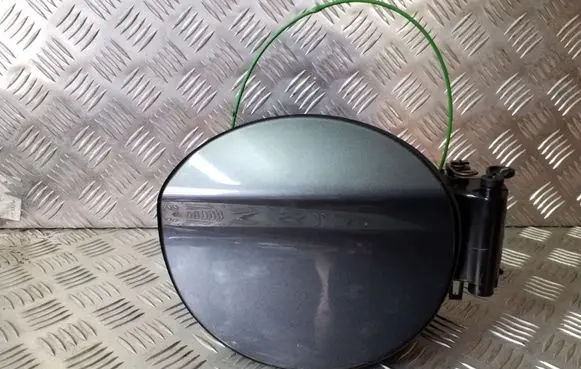 Fuel tank cap
