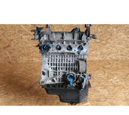 Seat Cordoba (6L) Engine BBY 036103373AK 036103019