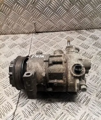 Jeep Patriot Air conditioning (A/C) compressor (pump) cg4471500620