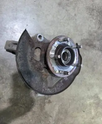 Opel Antara Front wheel hub