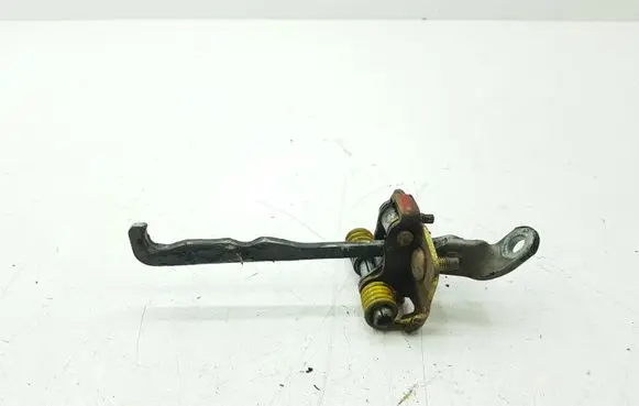 Renault Scenic I Front door check strap stopper