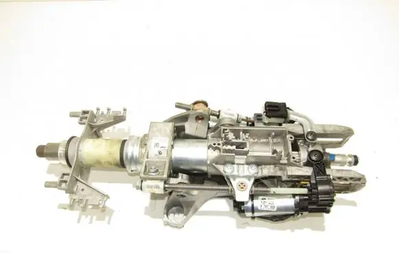 BMW 5 GT F07 Steering wheel axle 6787926