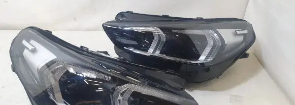 BMW X1 U11 Headlight/headlamp 5A9A22801
