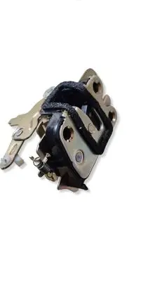 KIA Rio Front door lock 0K30A59311
