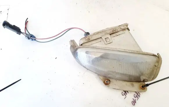 Chrysler Voyager Front fog light 993717 95874