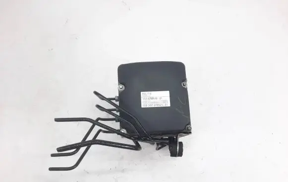 BMW 5 F10 F11 ABS Pump 6795519 6795521 0265960375