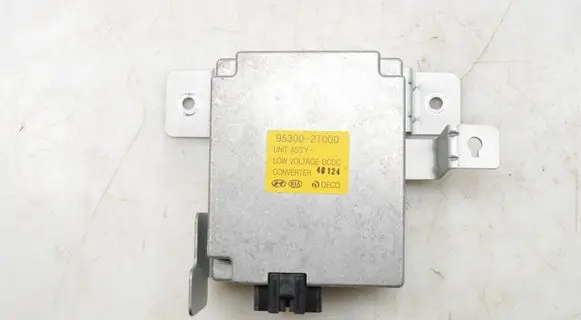 KIA Optima Other control units/modules 953002T000