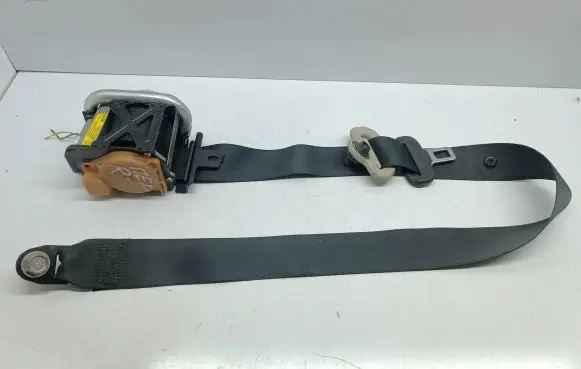 Nissan Note (E11) Front seatbelt 868849U10A 045519 501W9A42PV