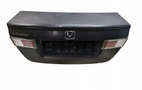 Honda Civic Tailgate/trunk/boot lid