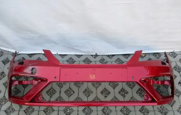 Seat Leon (5F) Front bumper