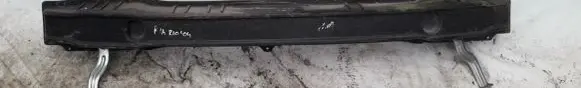 Rear beam