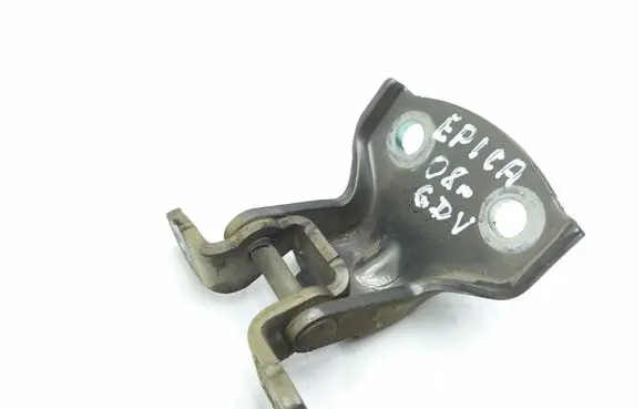 Chevrolet Epica Rear door upper hinge