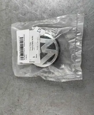 Volkswagen Tiguan Original wheel cap 3b7601171xrw