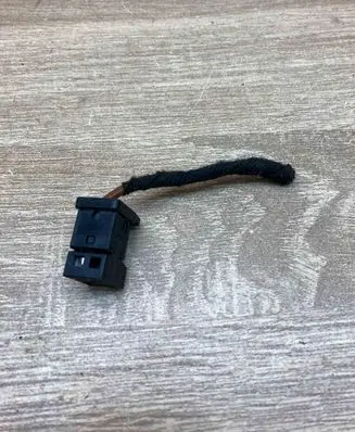 BMW 3 E90 E91 Plug wire 6931884