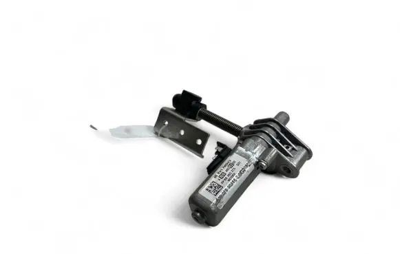 Mercedes-Benz GLE (W166 - C292) Steering column adjust motor A2044600325