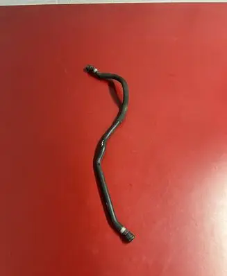 BMW X3 G01 Engine coolant pipe/hose 9894755 17129894755 22322910
