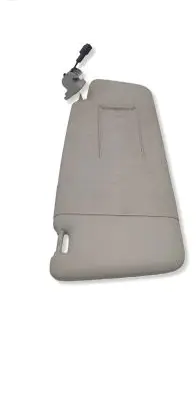 Volkswagen Touran I Sun visor 6Q0857552E