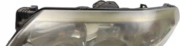 Renault Laguna II Headlight/headlamp 8200163323 89006908