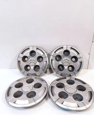 Original wheel cap