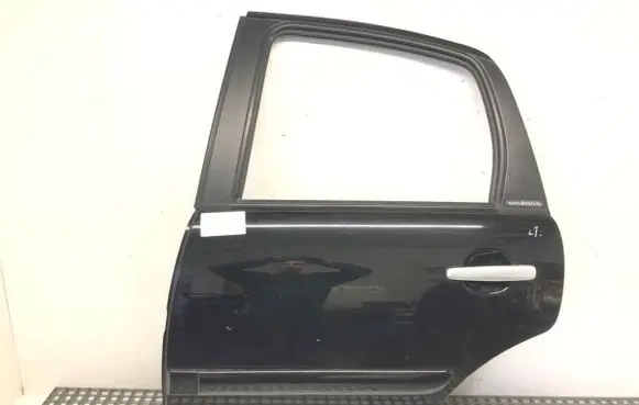 Citroen C3 Rear door
