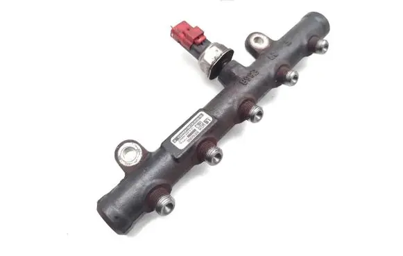 Ford S-MAX Fuel main line pipe 9681649560 9658227880