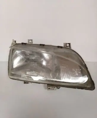 Ford Galaxy Headlight/headlamp 0301048312 02A02HCR 95VW13006YD
