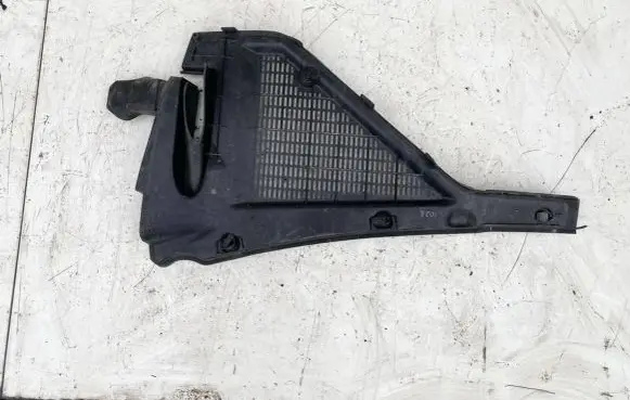 BMW X5 E70 Wiper trim 108341