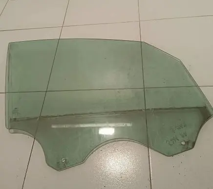 Ford S-MAX Front door window glass four-door EM2BR21410A 43R00050