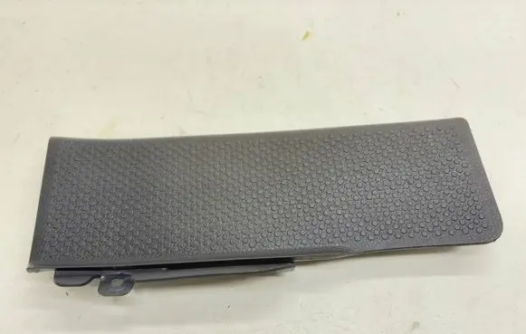 Skoda Octavia Mk2 (1Z) Foot rest pad/dead pedal 1K1864777B