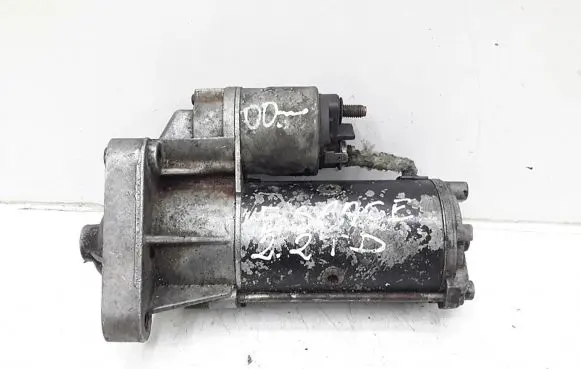 Renault Espace III Starter motor