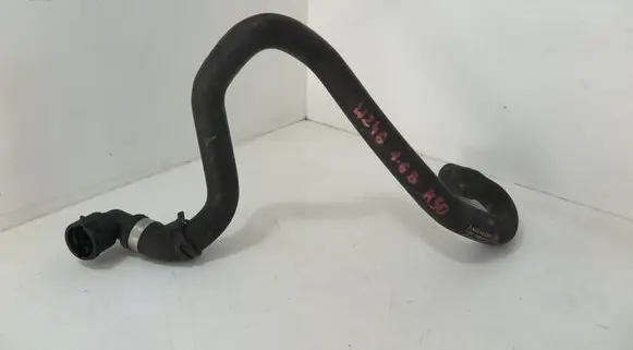 Mercedes-Benz B W246 W242 Engine coolant pipe/hose A2468303296