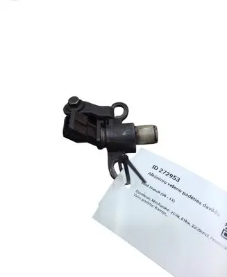 Ford Transit Crankshaft position sensor 2S7Q6023AB