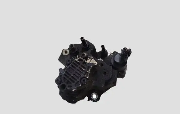 Renault Espace IV Fuel injection high pressure pump 0445010033 8200586851