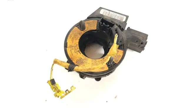 Mazda 3 I Airbag slip ring squib (SRS ring) 06JUL04109850J0996