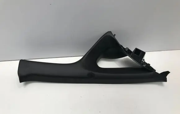 Nissan Leaf II (ZE1) (A) pillar trim 769113NL0A
