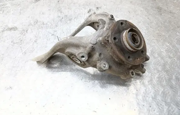 Audi A4 S4 B8 8K Rear wheel hub spindle/knuckle 8K0505436AA
