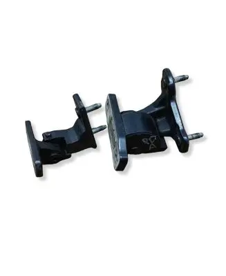 Mercedes-Benz C W205 Front door hinge set 