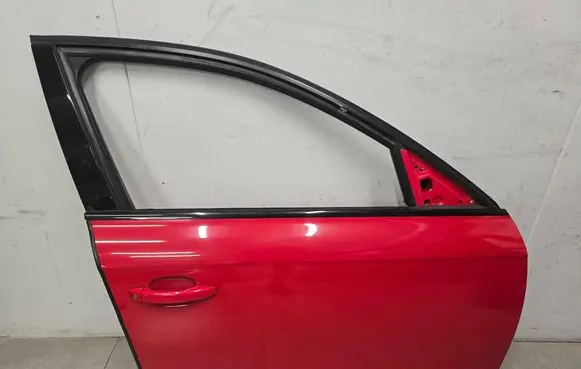 Audi A4 S4 B8 8K Front door
