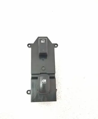 Hyundai Santa Fe Electric window control switch 371510