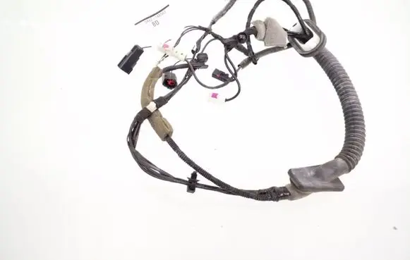 Land Rover Range Rover Sport L494 Tailgate/trunk wiring harness DK6214B562BD