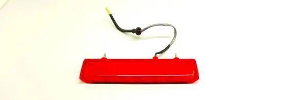 Subaru Outback (BS) Third/center stoplight 0213885 VC02135