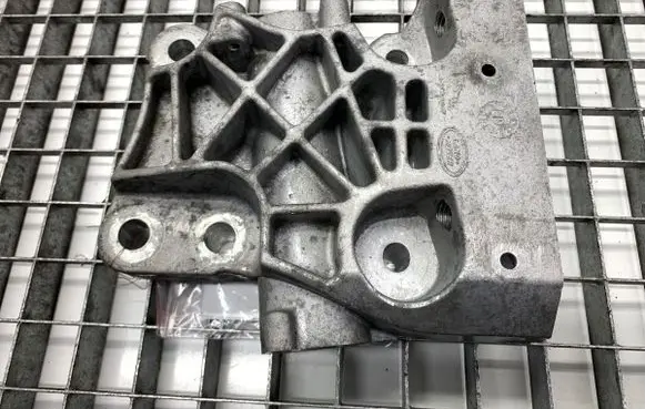 Jaguar E-Pace Engine mounting bracket GJ326030AA