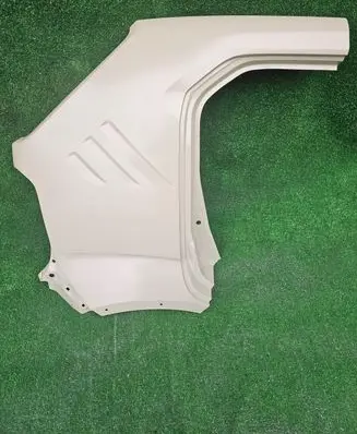 Suzuki Ignis Front wheel arch liner splash guards 6411162RV0