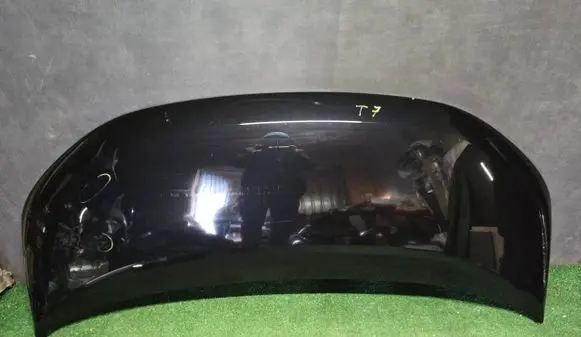 Volkswagen Transporter - Caravelle T7 Engine bonnet/hood