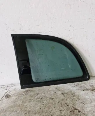 Opel Zafira A Rear side window 43R007028 DOT36AS3M192