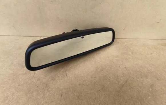 BMW X3 F25 Rear view mirror (interior) 9256138 51169256138 51169274267