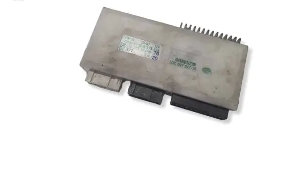 BMW 5 E39 Comfort/convenience module 61358378635 12037310