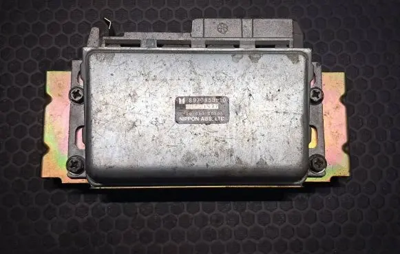 Isuzu Trooper ABS control unit/module 8970853910