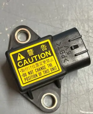 Toyota RAV 4 (XA20) Airbag deployment crash/impact sensor 8944160010 4991000410
